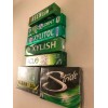 Japanese Brands 1 pack of Japanese Mint Chewing Gum -