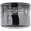 Hiflofiltro HF160 Filtro de Aceite estándar de Alta Calidad, Individual