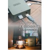 Amon 8627 OGC USB Charger, Input DC 12 V, Total
