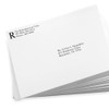 LUXPaper 9 x 12 Booklet Envelopes | Garnet Red |