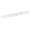 Diamond Soft Pelvic Band White L