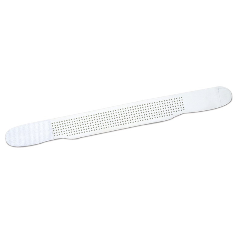 Diamond Soft Pelvic Band White L