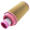 Inner & Outer Air Filter Kit Replacement for Kubota ZD323