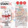 STAIN-X Stain Remover - Multi-Purpose Stain Remover for Carpet, Upholstery