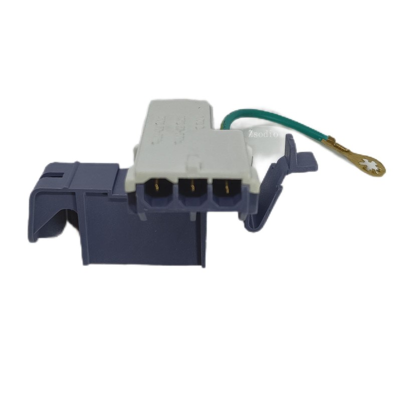 8318084 AP3180933 PS886960 Washer Door Lid Switch Kit Replacement Fits