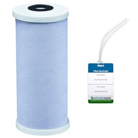 NorthStar NS917 Water Filter - #7358200 - With Filter Change Reminder Tag