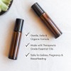 Irene Organics Essential Oil Roller (Anti-Nausea)