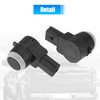 X AUTOHAUX PDC Car Parking Aid Sensor Reverse Parking Sensor