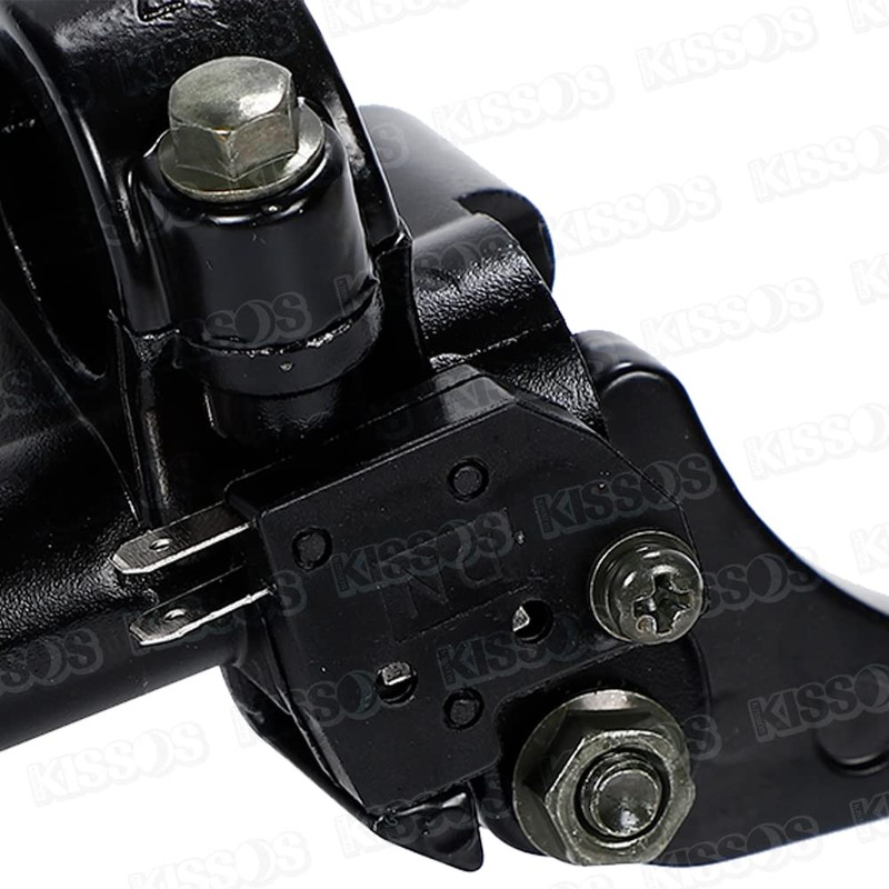 Honda DIO Brake Master Cylinder Live Dio AF18 AF28 AF34