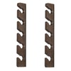 keletop Hat Rack for Wall Baseball Cap Organizer Hanger (2