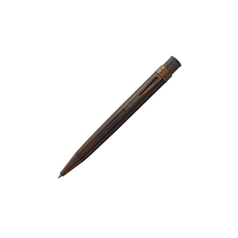 Retro 51 Vintage Lincoln Tornado Rollerball