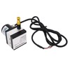Pulley Encoder, DC8-24V Linear Motion Measurement, Pulse Stroke, Optional Efficient
