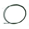 Shimano ALS3SSP40160L 3S-SP40 Interior 3S Shift Cable for Interior 3S,