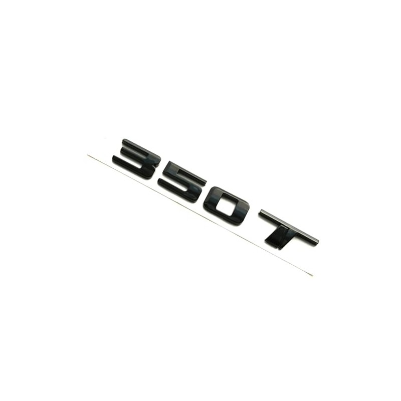 1Pc 350T Logo Emblem Compatible with CT4 CT5 XT4 XT5