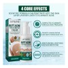 Crema Reparadora Para El Acné De Glúteos, Hidratante Para El