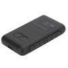 Car Bluetooth 5.0 Audio Music Receiver Wireless AUX 3.5mm Speaker