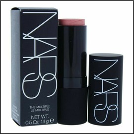 NARS The Multiple Blush Lip Eye Highlighter Stick Orgasm .5 oz Full Size BNIB