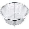 Little Wood AMNC403 18-8 Stainless Steel Able Mini Colander (14