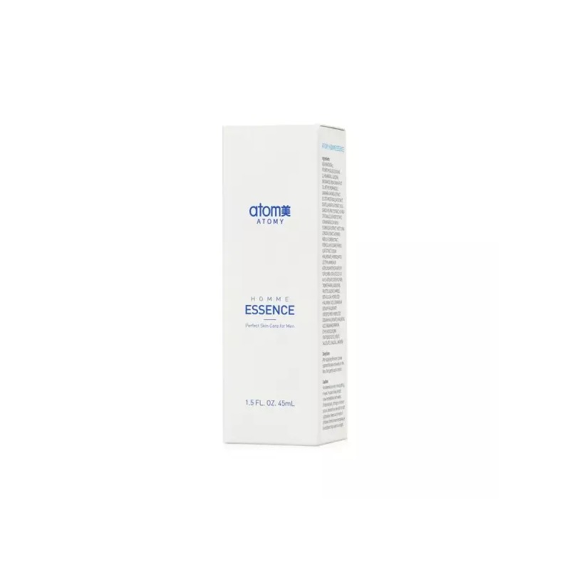 Atomy 애터미 옴므 에센스 x 1ea(45ml) Atomy Homme Essence x