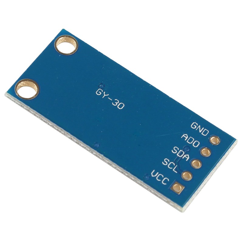 Haljia GY BH1750FVI Digital light intensity Sensor Module for Arduino
