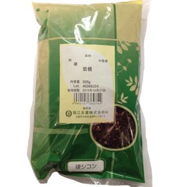 堀江 kampo Herb Engraved Hardwood 紫根 500g