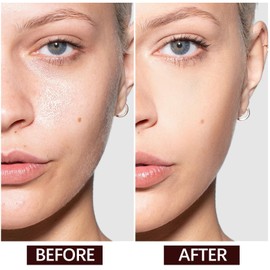 Apooliy Hydrating Face Primer,Poreless Makeup Face Primer,Moisturizes Jelly Primes for Smoothing Skin,Face Base for Makeup,10ml,0.33 Fl.Oz