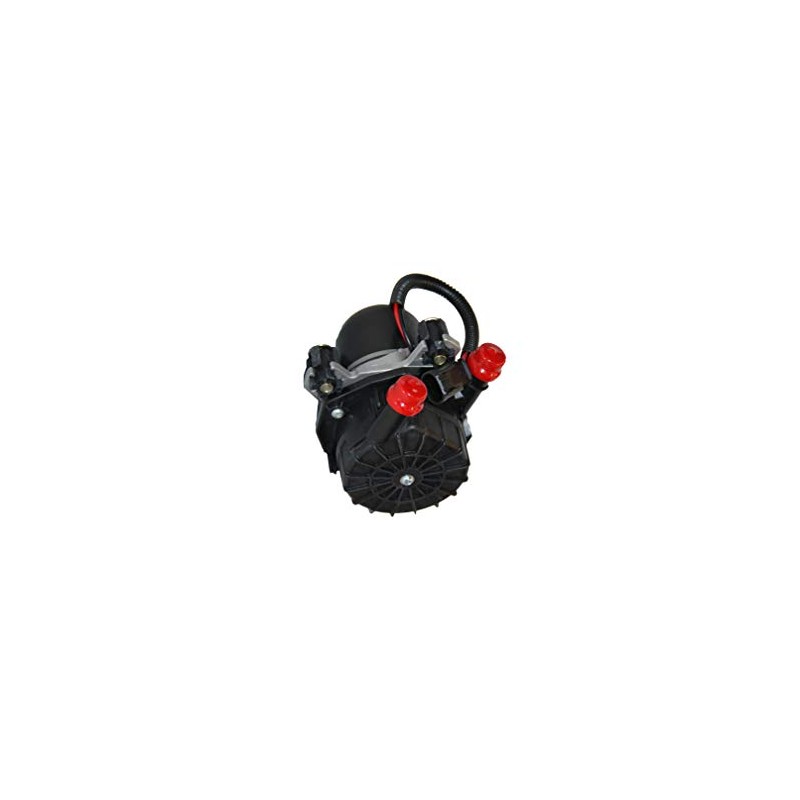 Air Pump (Secondary - Electric) for Corvette Camaro Impala Firebird