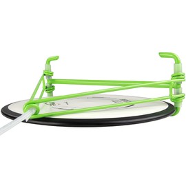 Hive Disc Golf Accessories Disc Claw Retriever (Lime)