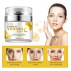 Crema Antiedad Elaimei Advanced Vitamin C Colágeno Día Noche 50ml