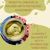 Sciara | Italian Spreadable Pistachio Cream | Premium Quality Pistachio