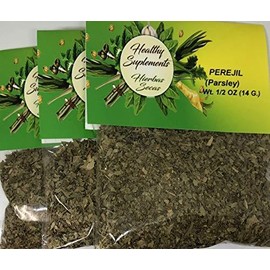 Perejil-Hierba/Tea