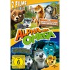 Alpha und Omega 4 & 5