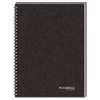 Cambridge Limited Business Notebook, Legal Ruled Paper, 5" x 8",