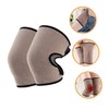 BIUDECO Elastic Warm Knee Pads Sports Knee Brace Support for