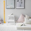 Luckious Jungle Giraffe Design Kids Giraffe Height Chart,Growth Chart Wall