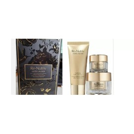 Estée Lauder Re-Nutriv Estee Lauder Ultimate Diamond Trio set - New in Box