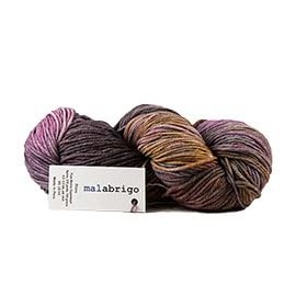 Malabrigo Rios 195 Black