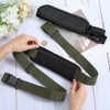 GORGECRAFT Pack of 2 2 Colours Chair Carry Strap Adjustable