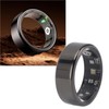 Smart Ring IP68 Waterproof Multi Sports Modes Magnetic Charging BT