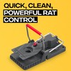 Victor Power Kill Rat Trap - M144B - Easy to