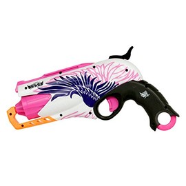 Tuning Set for Nerf Rebelle Sweet Revenge Black