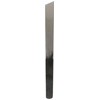 Mikihisa 1-Cho White Persimmon Sword, Black Uchi, 0.6 - 0.6