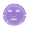 Smartphone Grip Korean Cute Face Pack Face Mask Smartphone Ring