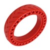 8.5 Inch Scooter Light Series Solid Tires Beehive Explosion Proof