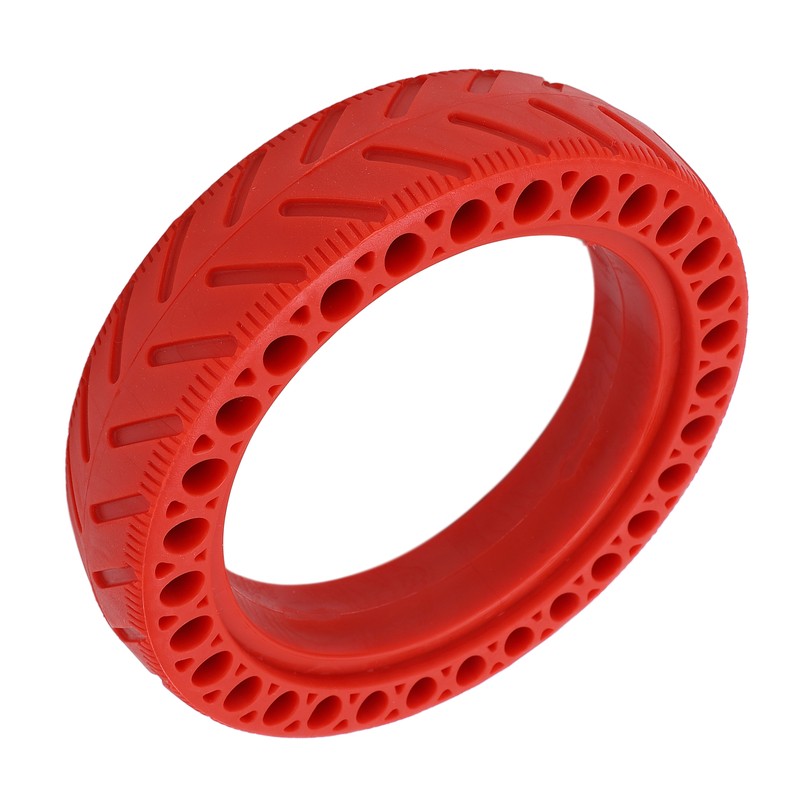 8.5 Inch Scooter Light Series Solid Tires Beehive Explosion Proof
