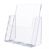 Marketing Holders Brochure Holder 8.5 x 11 inch Magazine Rack