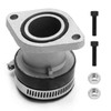 Aynaxcol 93210-35537-00 Intake Boot Carburetor, Replacement for Yamaha Bear Tracker