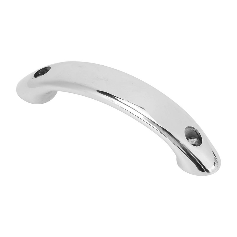 168mm Boat Grab Handle Heavy Duty Marine Hand Rail Stainless