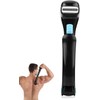 Back Hair Processing Folding Back Hair Shaver Self Cutting Body
