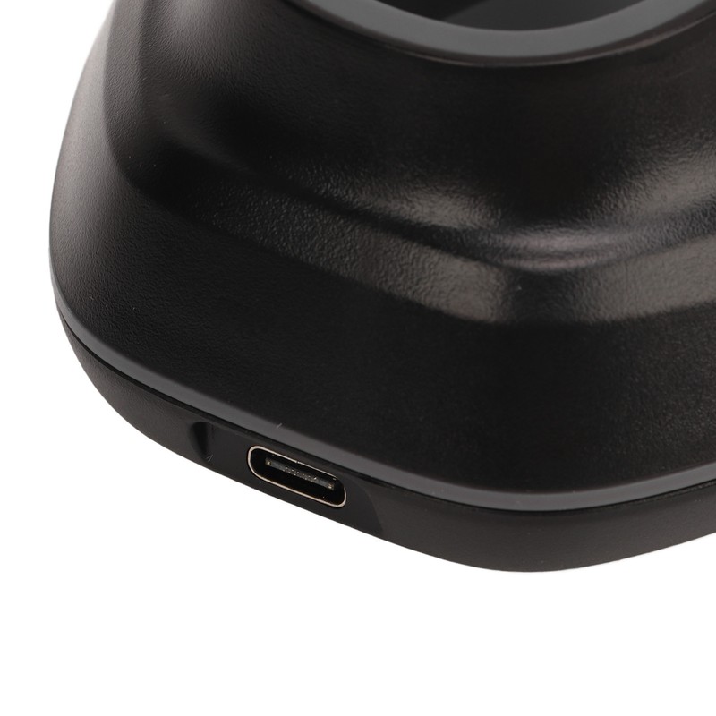 Barcode Scanner Wireless 2.4G QR Code Reader Handheld Tool for